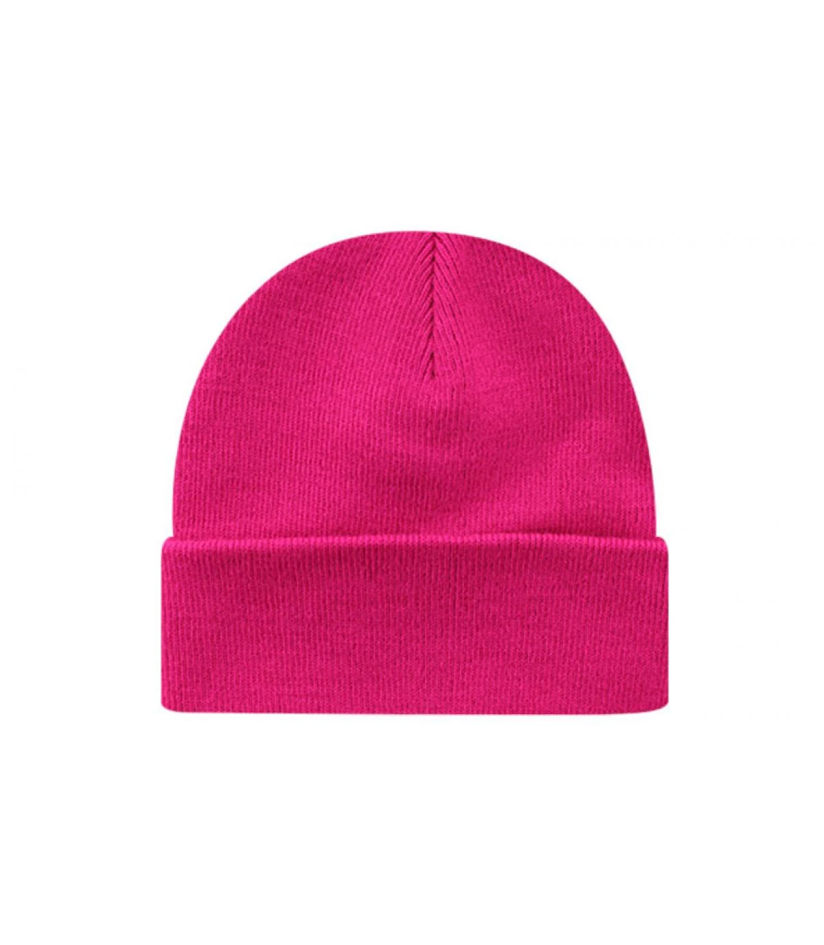 Bonnet Blank Magenta 1 Bonnet Blank Magenta