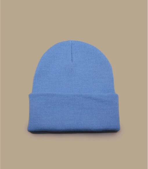 Bonnet Blank Sky Blue