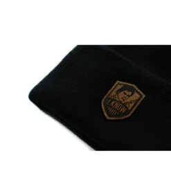 Bonnet I Know Black -Chapeau De Mode bonnet i know blackbonnet20I20Know20noir