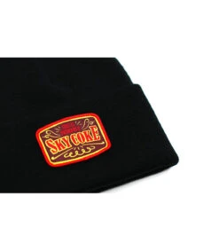 Bonnet Sky Coke -Chapeau De Mode bonnet sky cokebonnet20Sky20Coke20noir