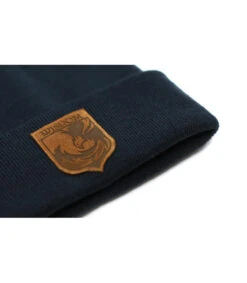 Bonnet Wisdom Navy -Chapeau De Mode bonnet wisdom navybonnet20Wisdom20bleu