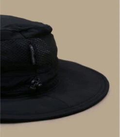 Columbia Bora Bora Booney Black -Chapeau De Mode bora bora booney black 3