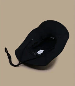 Quiksilver Bushmaster Black 7 Quiksilver Bushmaster Black -Chapeau De Mode bushmaster black 3