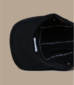 Picture Bygging 5 Panel Black -Chapeau De Mode bygging 5 panel black 5