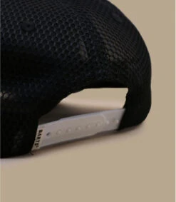 Barts Cain Blue -Chapeau De Mode cain blue 4