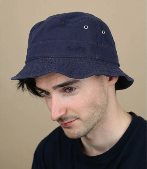 Barts Calomba Bucket Navy
