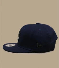 NEW ERA Camo Infill 950 NY Navy Woodland Camo -Chapeau De Mode camo infill 950 ny navy woodland camo 3