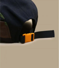 NEW ERA Camo Side Camper -Chapeau De Mode camo side camperNew20Era20520panel20noir20camo