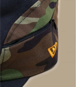 NEW ERA Camo Side Camper -Chapeau De Mode camo side camperNew20Era20Camo20Side20Camper