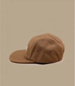 Camp TR Brown -Chapeau De Mode camp tr brown 2