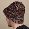 Kangol Carnival Casual Tan Tiger