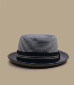 Bailey Carver Grey -Chapeau De Mode carver grey 2