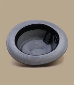 Bailey Carver Grey -Chapeau De Mode carver grey 4