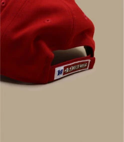 NEW ERA Casquette 49ers NFL The League -Chapeau De Mode casquette 49ers the league team 2