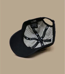 NEW ERA Casquette All Over Patch 920 Navy -Chapeau De Mode casquette all over patch 920 navy 6