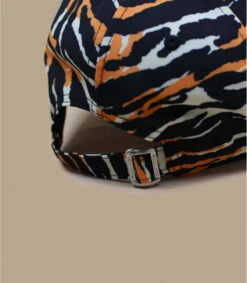 NEW ERA Casquette AOP Camo Print 940 NY Stone -Chapeau De Mode casquette aop camo print 940 ny stone 3