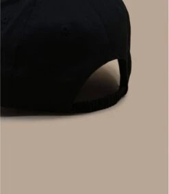 NEW ERA Casquette Baby League Ess LA Black Pink -Chapeau De Mode casquette baby league ess la black pink 2