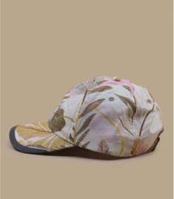Casquette Cana Beige -Chapeau De Mode casquette cana beige 3