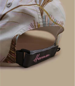 Casquette Cana Beige -Chapeau De Mode casquette cana beige 4