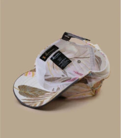 Casquette Cana Beige -Chapeau De Mode casquette cana beige 5