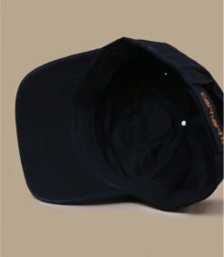 Casquette Carhartt Odessa Black -Chapeau De Mode casquette carhartt odessa black 4