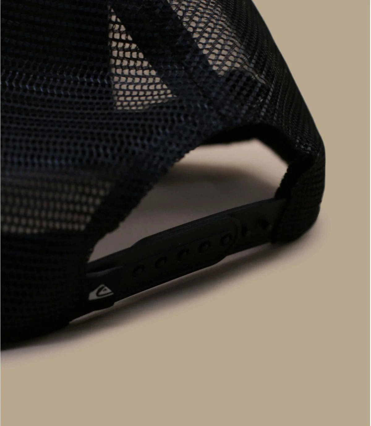 Quiksilver Casquette Foamslayer Brittany Blue 5 Quiksilver Casquette Foamslayer Brittany Blue – Image 5