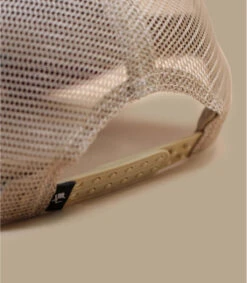 Casquette Frontera Red -Chapeau De Mode casquette frontera red 4