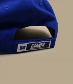 NEW ERA Casquette NY Giants NFL The League -Chapeau De Mode casquette giants the league teamNew20Era20casquette20curve20New20York20Giants