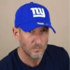 NEW ERA Casquette NY Giants NFL The League