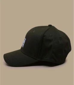 Casquette Gorfou Green -Chapeau De Mode casquette gorfou green 3