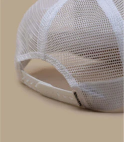 Billabong Casquette Heritage Mashup Trucker Moss Meadow -Chapeau De Mode casquette heritage mashup trucker moss meadow 4