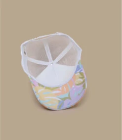 Billabong Casquette Heritage Mashup Trucker Moss Meadow -Chapeau De Mode casquette heritage mashup trucker moss meadow 5