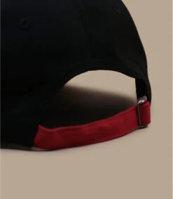 Casquette Jurassic Park Rock -Chapeau De Mode casquette jurassic park rock 3