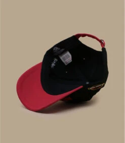 Casquette Jurassic Park Rock -Chapeau De Mode casquette jurassic park rock 4