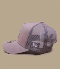 NEW ERA Casquette Kid Trucker Tonal Mesh LA -Chapeau De Mode casquette kid trucker tonal mesh la 3