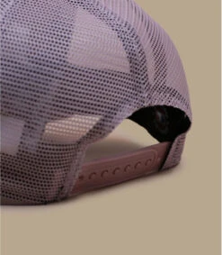 NEW ERA Casquette Kid Trucker Tonal Mesh LA -Chapeau De Mode casquette kid trucker tonal mesh la 4