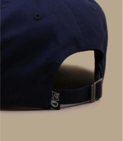 Picture Casquette Kids Palomitas Dark Blue -Chapeau De Mode casquette kids palomitas dark blue 3