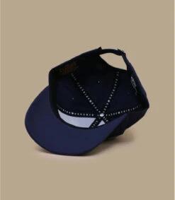 Picture Casquette Kids Palomitas Dark Blue -Chapeau De Mode casquette kids palomitas dark blue 4