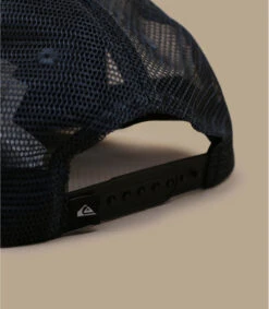 Quiksilver Casquette Kids Tailgater White -Chapeau De Mode casquette kids tailgater white 3