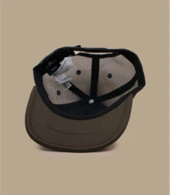 Quiksilver Casquette Kids Tailgater White -Chapeau De Mode casquette kids tailgater white 4