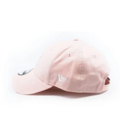 NEW ERA Casquette League Ess 9Forty NY Pink Lemonade -Chapeau De Mode casquette league ess 9forty ny pink lemonadeNew20Era20casquette20NY20rose