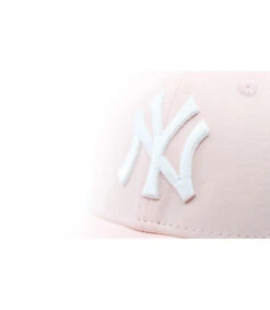 NEW ERA Casquette League Ess 9Forty NY Pink Lemonade -Chapeau De Mode casquette league ess 9forty ny pink lemonadecasquette20NY20rose