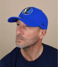 NEW ERA Casquette Mavericks NBA The League