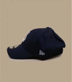 NEW ERA Casquette MILB Logo 940 Asheville Tourists -Chapeau De Mode casquette milb logo 940 asheville tourists 2