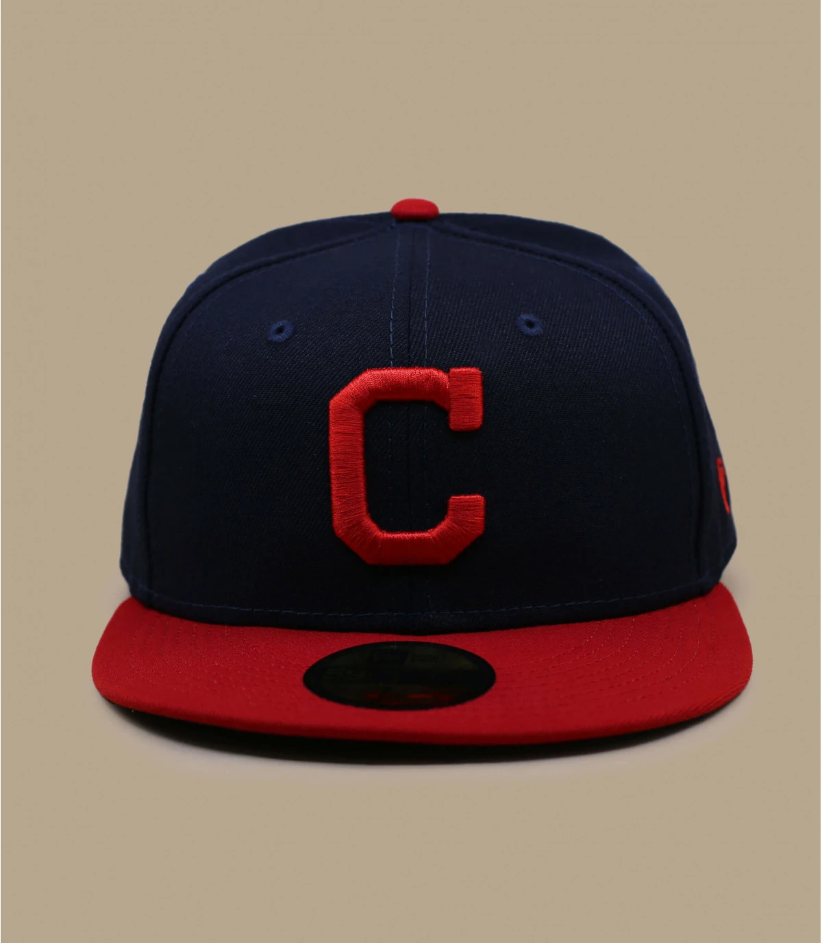 NEW ERA Casquette MLB AC Perf Indians 2 NEW ERA Casquette MLB AC Perf Indians â Image 2