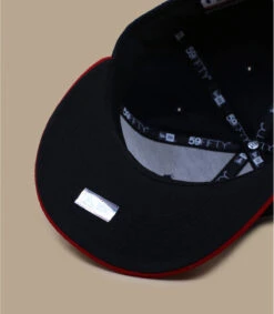 NEW ERA Casquette MLB AC Perf Indians 11 NEW ERA Casquette MLB AC Perf Indians -Chapeau De Mode casquette mlb ac perf indians 5