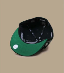 NEW ERA Casquette MLB AOP Paisley 59Fifty Athletics 13 NEW ERA Casquette MLB AOP Paisley 59Fifty Athletics -Chapeau De Mode casquette mlb aop paisley 59fifty athletics 6