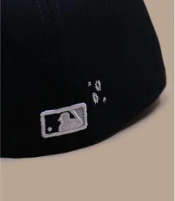 NEW ERA Casquette MLB AOP Paisley 59Fifty NY -Chapeau De Mode casquette mlb aop paisley 59fifty ny 5