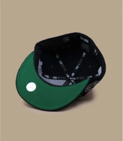 NEW ERA Casquette MLB AOP Paisley 59Fifty NY -Chapeau De Mode casquette mlb aop paisley 59fifty ny 6