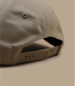'47 BRAND Casquette MVP Snapback Padres Khaki -Chapeau De Mode casquette mvp snapback padres khaki 4